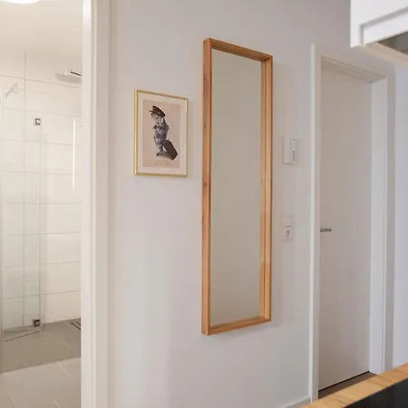 Heiligenhafenkoje Apartment