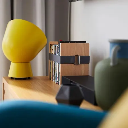Apartment Heiligenhafenkoje *