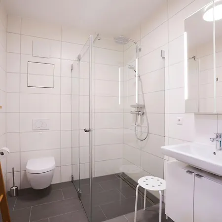 Heiligenhafenkoje Apartment
