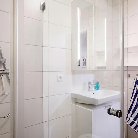 Apartment Heiligenhafenkoje *