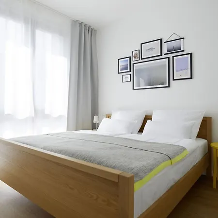 Apartment Heiligenhafenkoje Heiligenhafen
