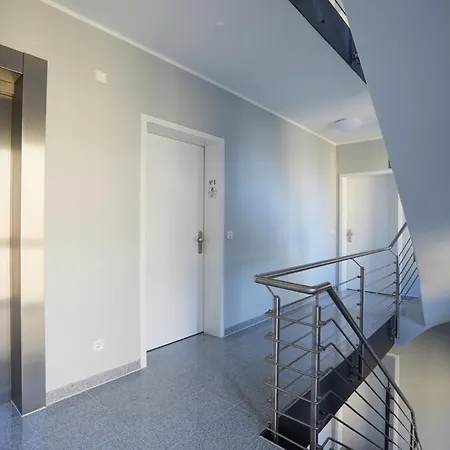 Apartment Heiligenhafenkoje