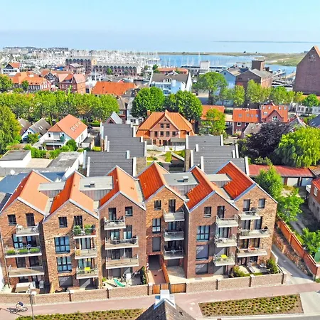 Apartment Heiligenhafenkoje *