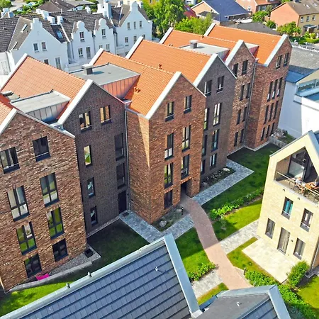 Heiligenhafenkoje * Heiligenhafen