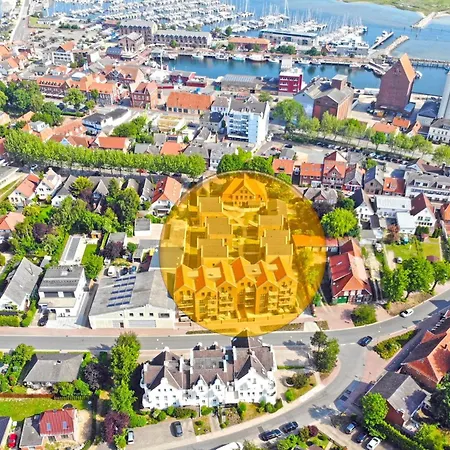 Heiligenhafenkoje