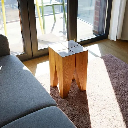Apartment Heiligenhafenkoje