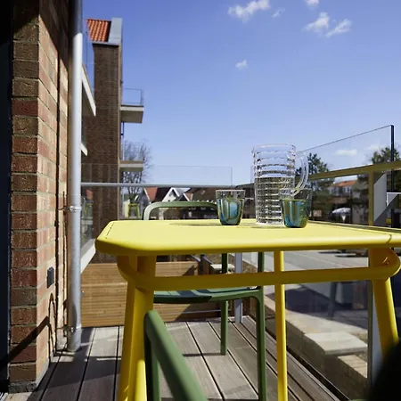 Apartment Heiligenhafenkoje *